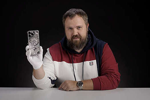 Техноблогер Wylsacom, якобы подозреваемый в неуплате налогов, сообщил, что налоговая еще не приходила к нему с проверкой