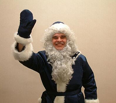 В Тюмени на 85 процентов увеличился спрос на Дедов Морозов