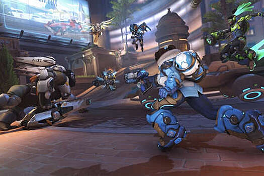 Dexerto: Activision разрабатывает мобильную версию шутера Overwatch