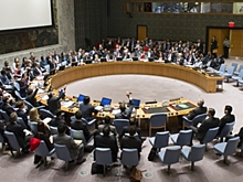 Петр Ильичев назначен исполняющим обязанности постпреда РФ при ООН