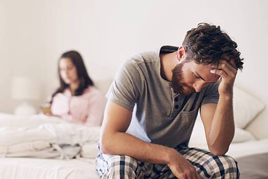 Мужчин предупредили об устаревших методах лечения бесплодия