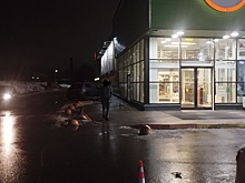 Вологжанина доставили в больницу после ДТП