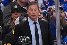 В НХЛ уволили одного из лучших тренеров лиги