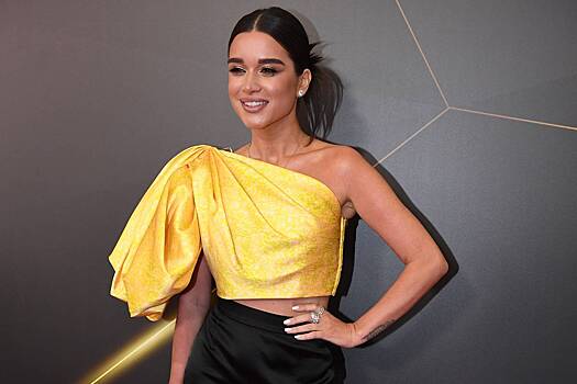 Бородина ответила на подозрения в приеме препарата от диабета для похудения