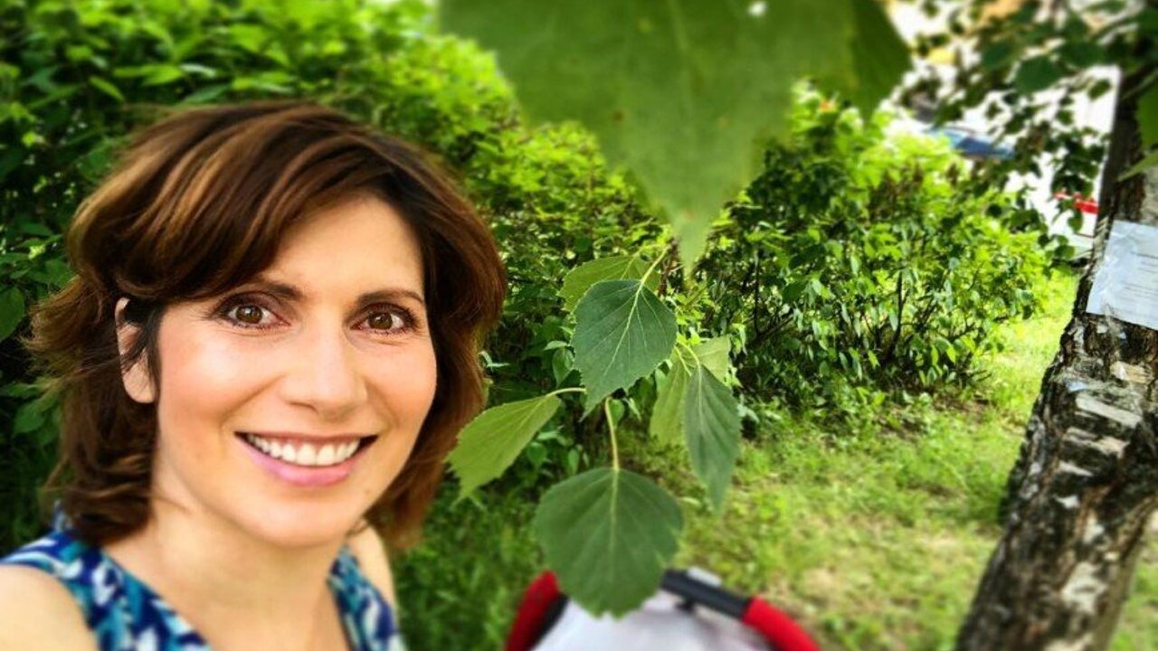 Проблема лишнего веса после родов