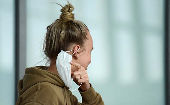 В Кремле оценили сроки окончания пандемии