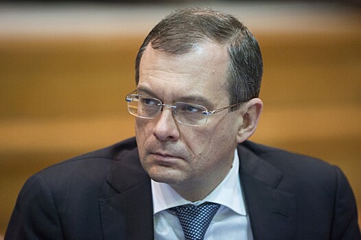 Экс-зампред ЦБ РФ Михаил Сухов вышел из состава совета директоров АСВ
