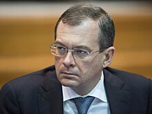 Экс-зампред ЦБ РФ Михаил Сухов вышел из состава совета директоров АСВ