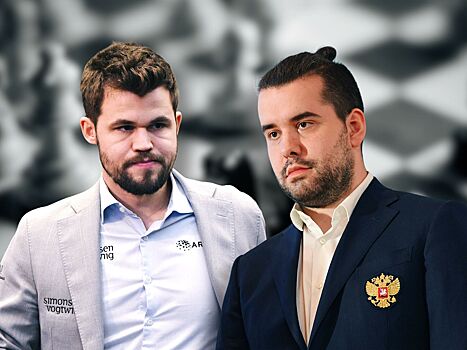 Непомнящий проиграл вторую партию подряд в матче с Карлсеном