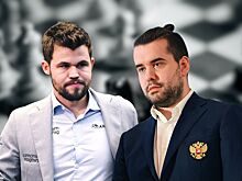 Непомнящий проиграл вторую партию подряд в матче с Карлсеном
