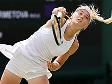 Полина Кудерметова выиграла турнир W50 в Мумбаи