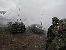 ТАСС: российские военные уничтожили разведгруппу ВСУ в лесу возле Старой Гуты