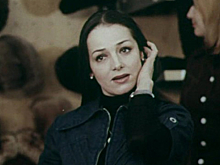 Актриса Алефтина Евдокимова рассказала о многочисленных изменах супруга