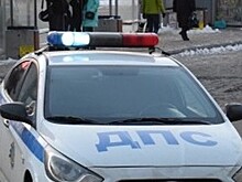 Внедорожник сбил четверых пешеходов в Приморье