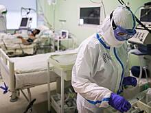 Минздрав оценил ситуацию с коронавирусом в России