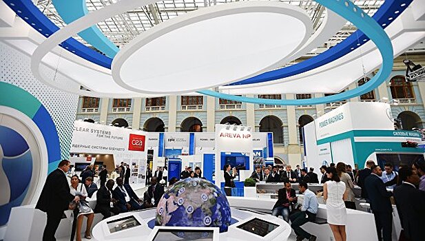 Атомная отрасль должна реализовать свой потенциал, считает глава "Росатома"