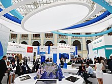 Атомная отрасль должна реализовать свой потенциал, считает глава "Росатома"