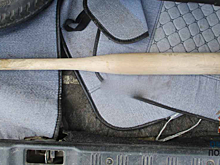 Ростовчанин избил до полусмерти мужчину в Омске