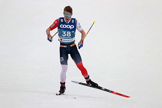 В Норвегии сообщили о новых сокращениях мест в лыжных сборных