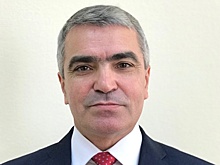 СК: Директор парка "Патриот" Ахмедов задержан по делу о мошенничестве