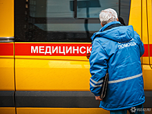 Прокуратура заинтересовалась сибирской больницей с поломанным реанимационным автомобилем