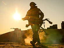 Онлайн-трансляция специальной военной операции на Украине — 1413-й день