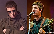Лиам Галлахер снова намекнул на воссединение коллектива Oasis для выступления в Манчестере