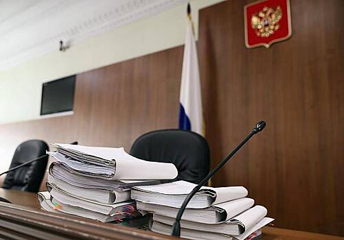 Российские заключенные предстанут перед судом за участие в АУЕ
