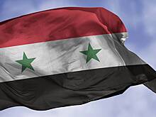 «Вопиющее нарушение»: в МИД Сирии осудили удар Израиля по Катару