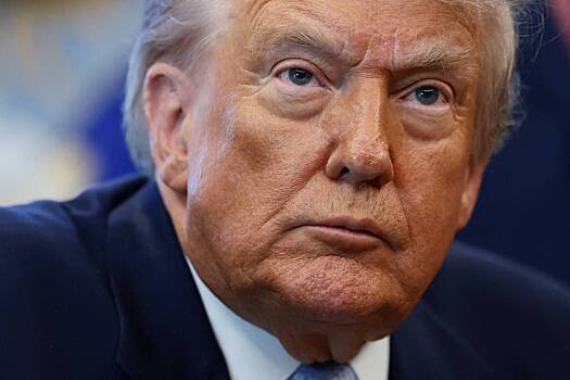 Трамп выразил надежду на скорое завершение конфликта на Украине