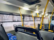 В Самаре с 19 апреля изменится расписание автобусов № 26