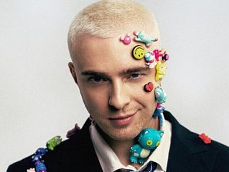 В Уфе на чемпионате WorldSkills выступит Егор Крид