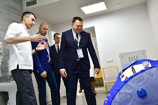 Будимир Желько: "Не видел такого нигде в Евросоюзе, даже в столицах"