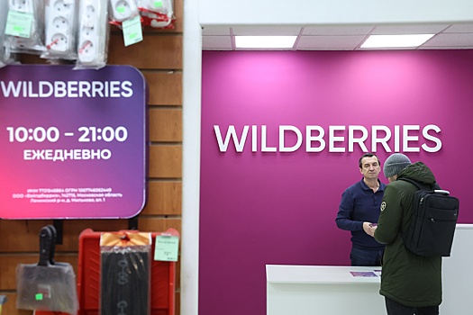 Состояние Бакальчук сократилось в два раза после объединения Wildberries и Russ