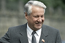 Соратник Ельцина рассказал об его отказе присоединять Крым
