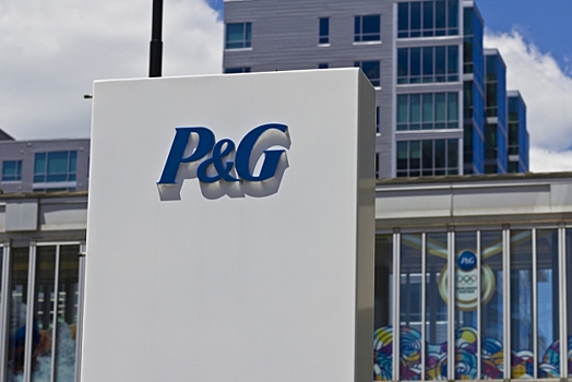 P&G предложил ритейлерам поделиться данными