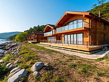 В Приморье построят круглогодичный курорт