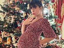 Йовович рассказала, как чувствует себя перед родами