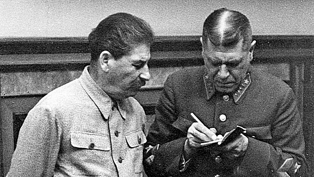 Почему начальником Генштаба СССР назначили бывшего царского полковника Бориса Шапошникова