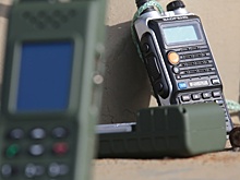 Мужчина осужден на 3,5 года за попытку продать рации ярославского производства