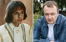 Звезда «Гардемаринов» актер Шевельков заявил, что Украина всегда была разделена пополам