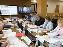 Стали известны кандидаты на пост министра образования и науки Нижегородской области