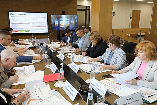 Стали известны кандидаты на пост министра образования и науки Нижегородской области