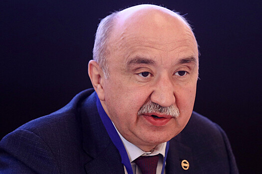 Дело о заказном убийстве. За что задержали ректора КФУ