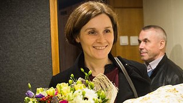 Охлобыстин в день рождения жены перевоплотился в зайца