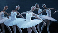 В Кремлевском дворце пройдет Международный фестиваль балета