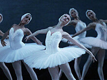 В Кремлевском дворце пройдет Международный фестиваль балета