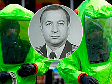 Разработчик "Новичка" оценил шансы Скрипаля