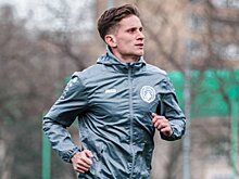 Футболист Камышев: «Я покинул «Сокол». Ищу варианты продолжения карьеры»