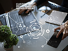 CRM-система и low-code – легкие и быстрые изменения в продажах